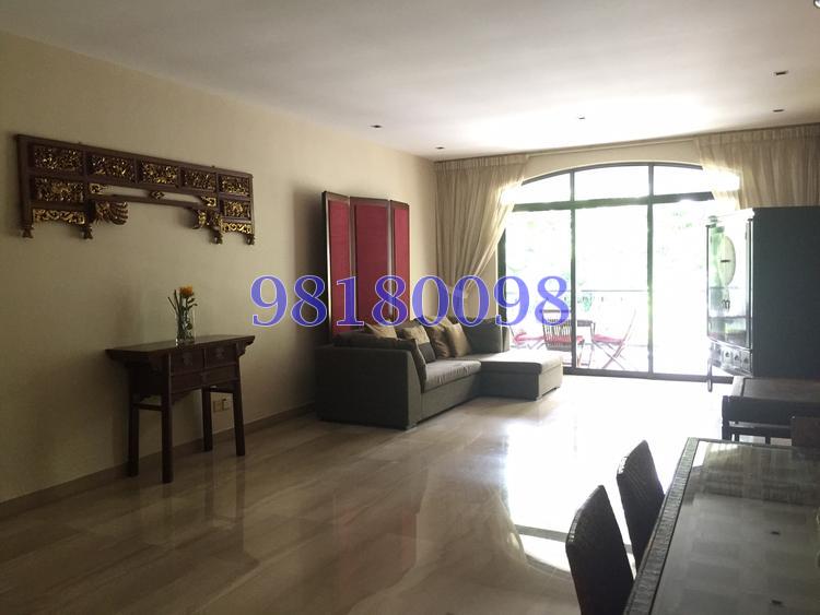 Tanglin Park (D10), Condominium #98292672